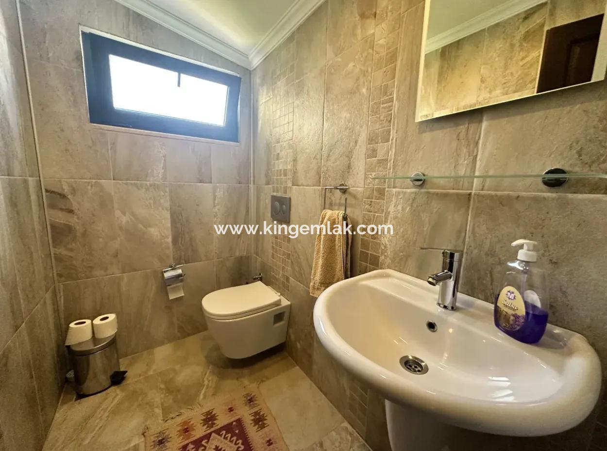 Villa For Sale İn Dalyan