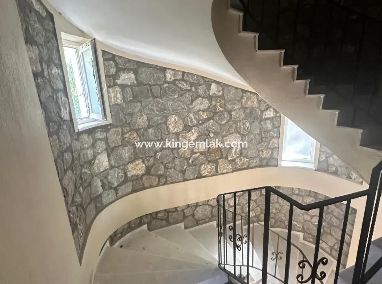 Exclusive Renovation Opportunity In Akkaya Valley