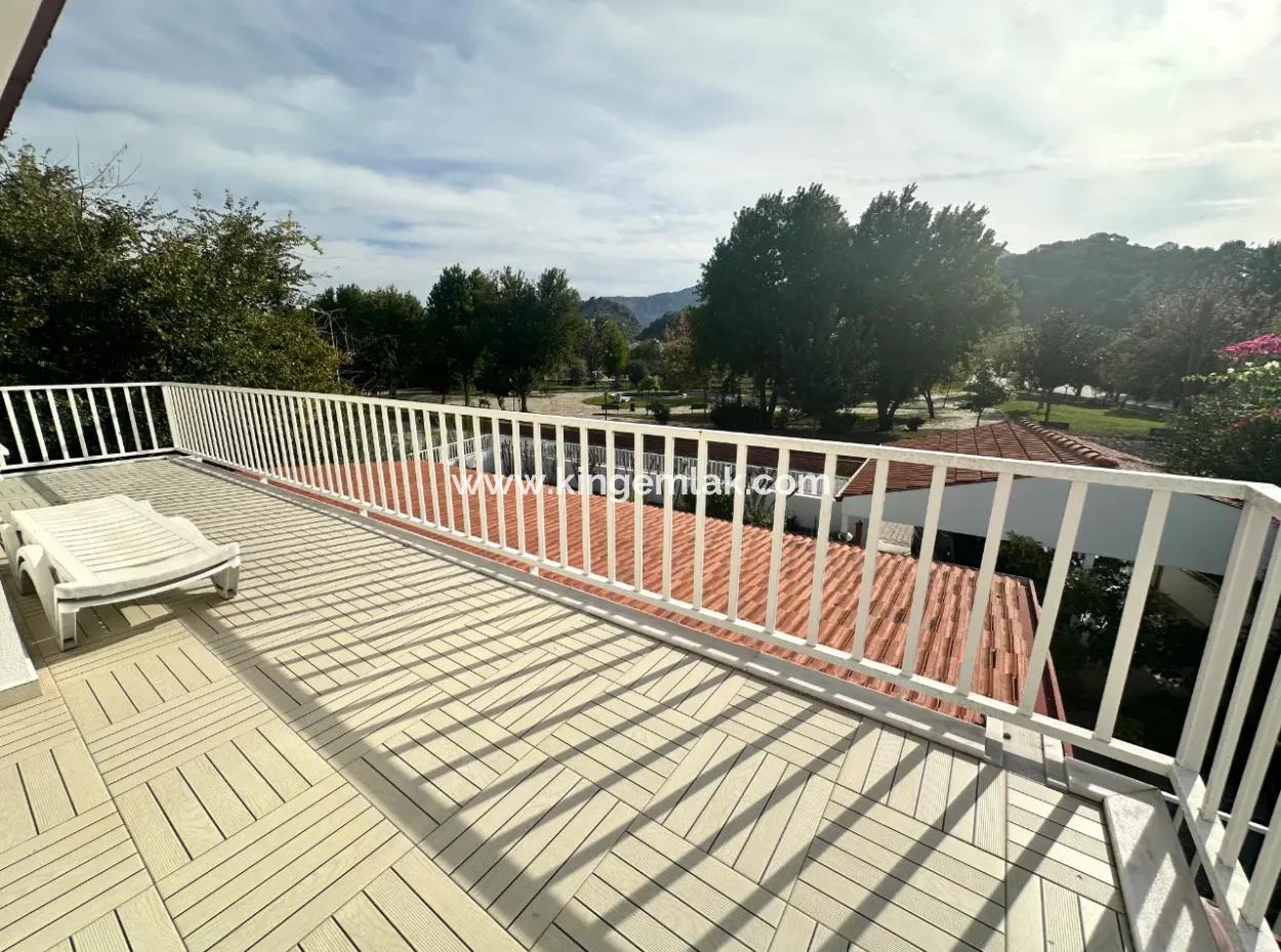 Charming Private Villa With Kings Tomb Views