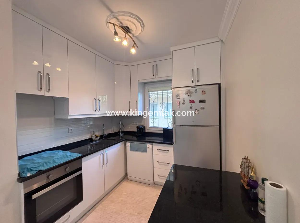 Villa For Sale İn Dalyan Okçular