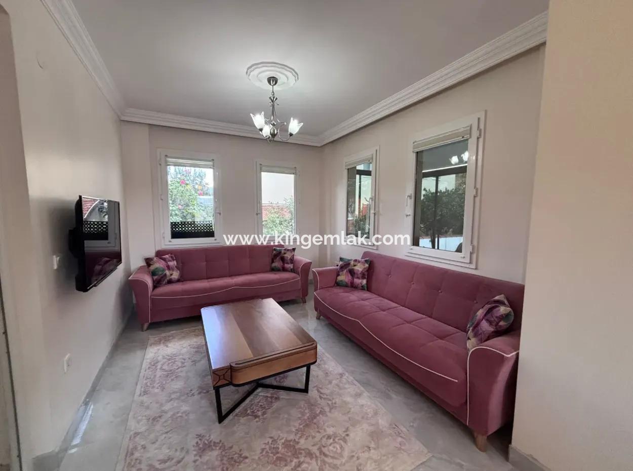 Villa For Sale İn Dalyan Okçular