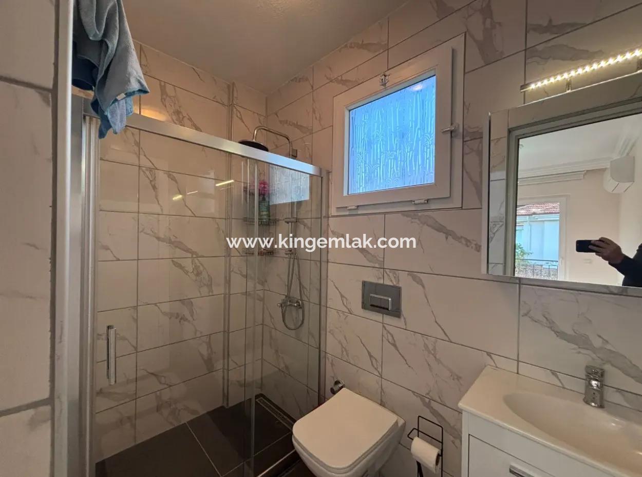 Villa For Sale İn Dalyan Okçular