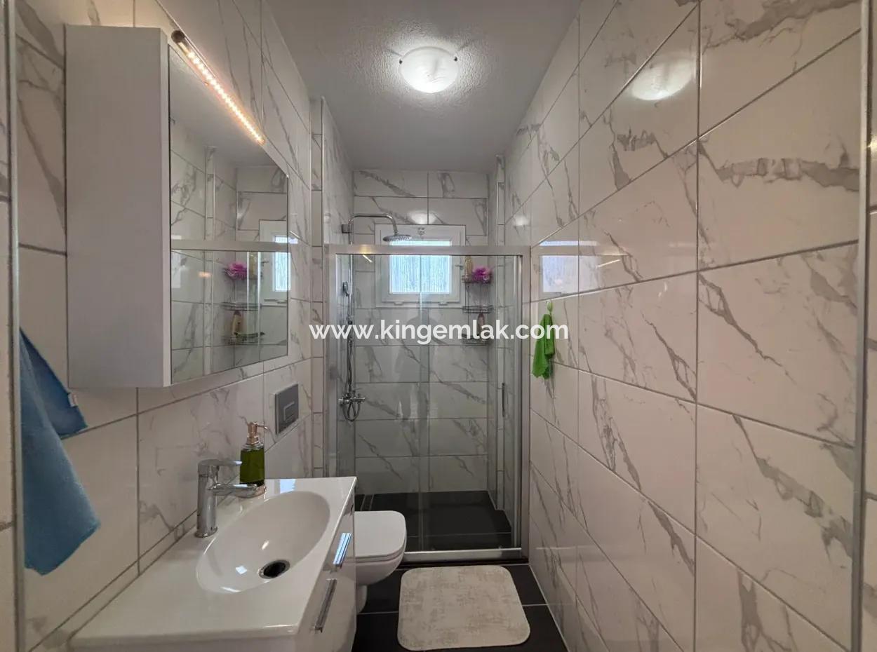 Villa For Sale İn Dalyan Okçular