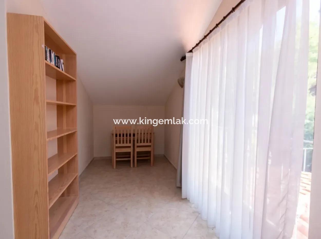 Villa İrem - 4 Bedroom Private Villa In Gökbel Village Of Dalyan