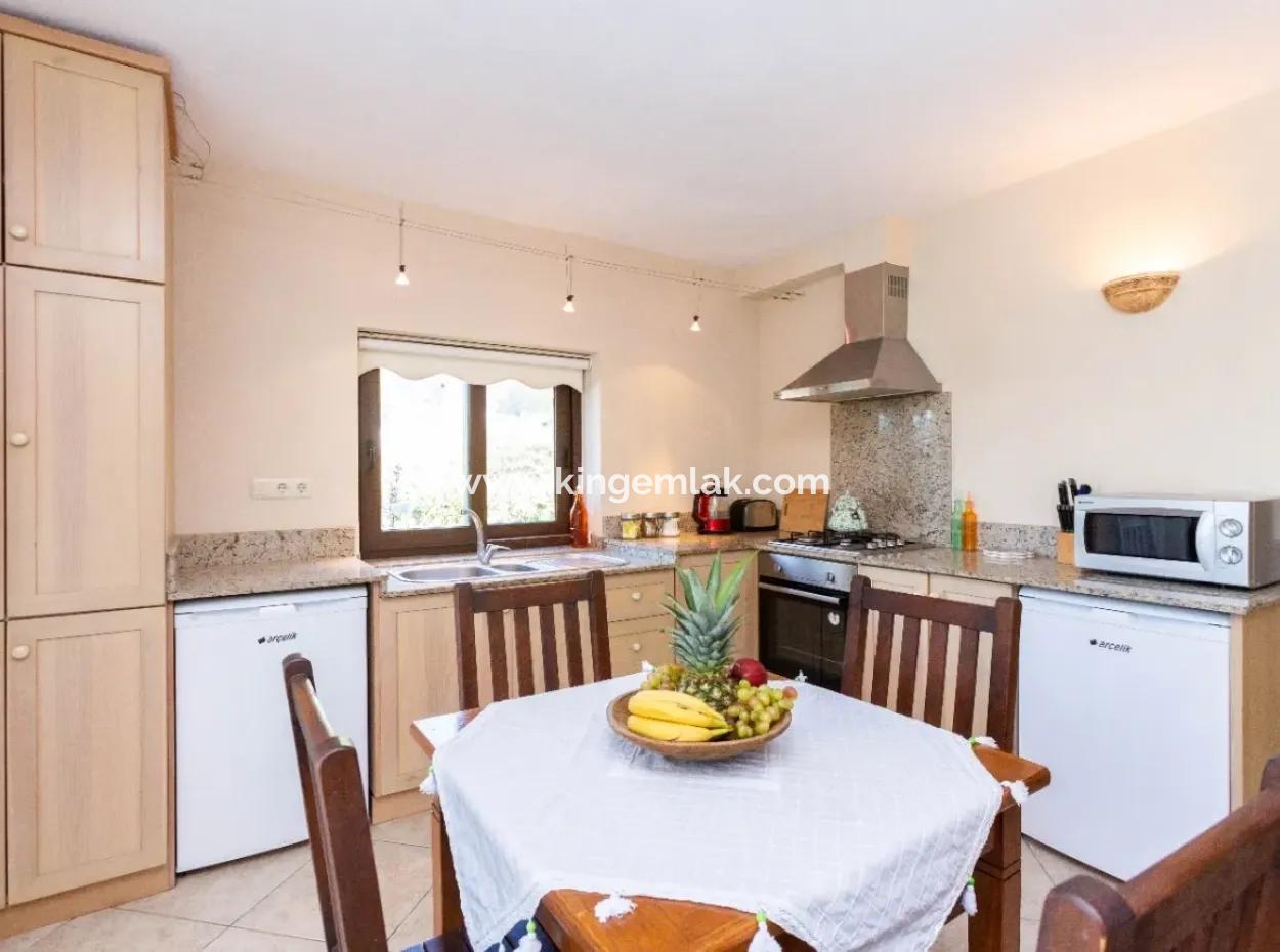 Villa İrem - 4 Bedroom Private Villa In Gökbel Village Of Dalyan