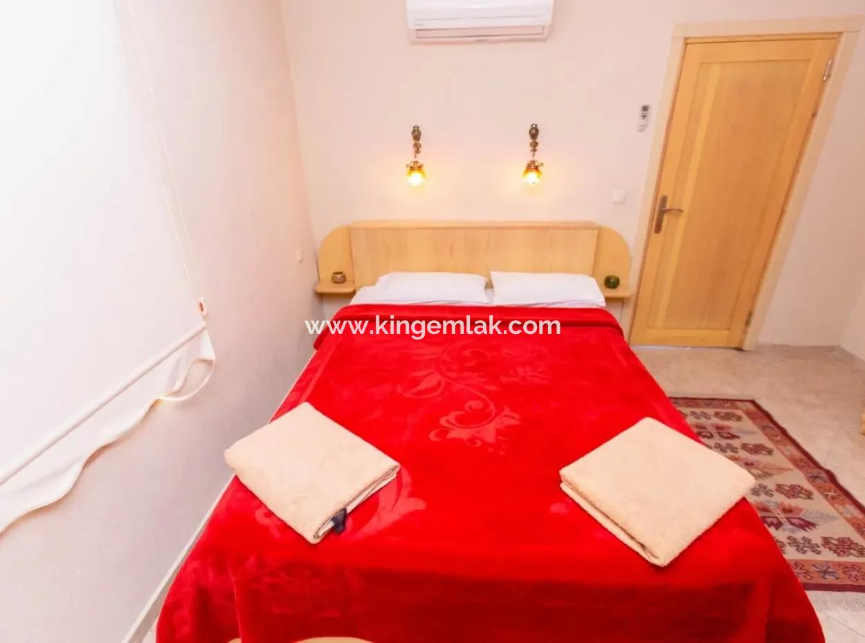 Villa İrem - 4 Bedroom Private Villa In Gökbel Village Of Dalyan