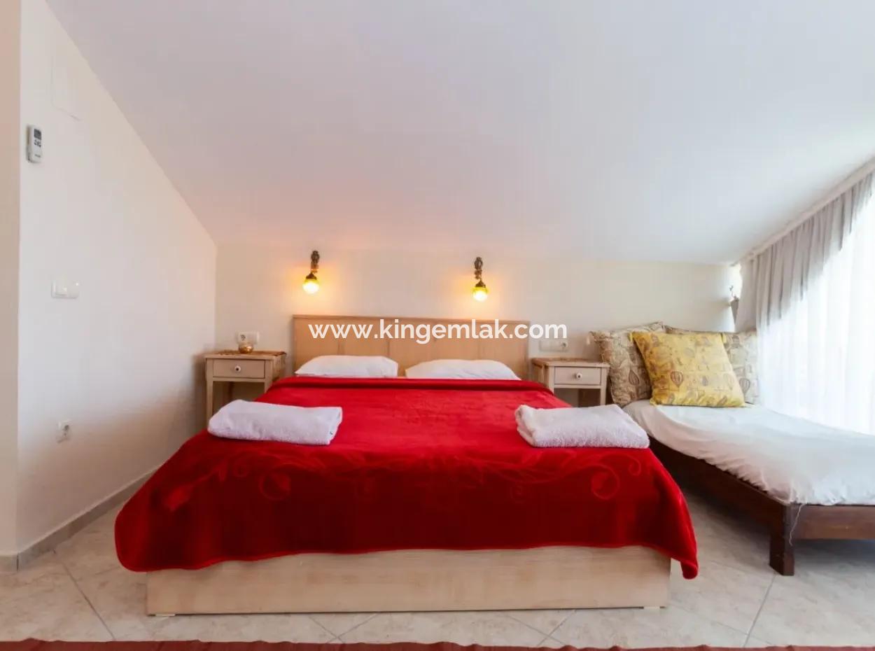 Villa İrem - 4 Bedroom Private Villa In Gökbel Village Of Dalyan