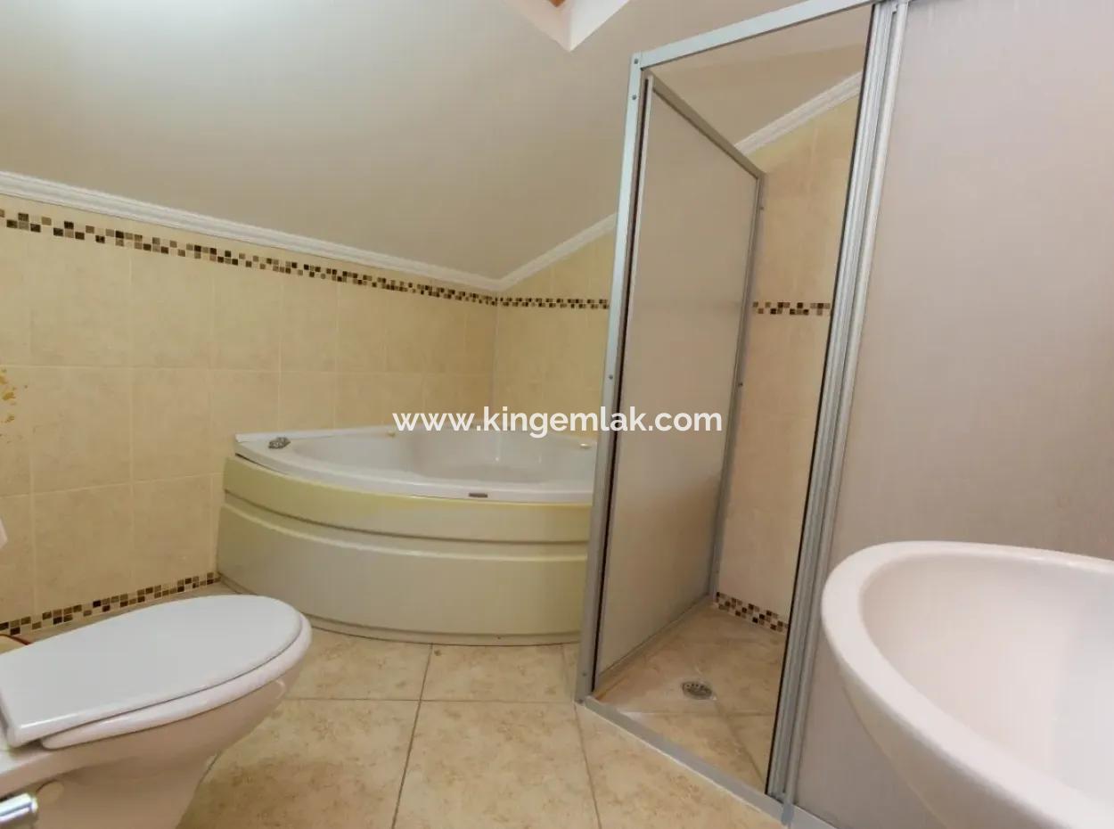 Villa İrem - 4 Bedroom Private Villa In Gökbel Village Of Dalyan