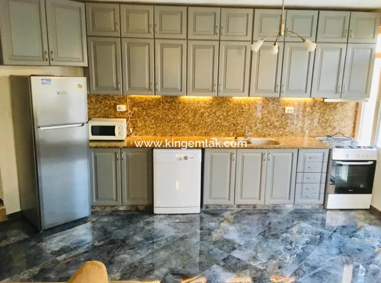 Gemstone Villa - Six Bedroom Villa In Gülpınar Dalyan