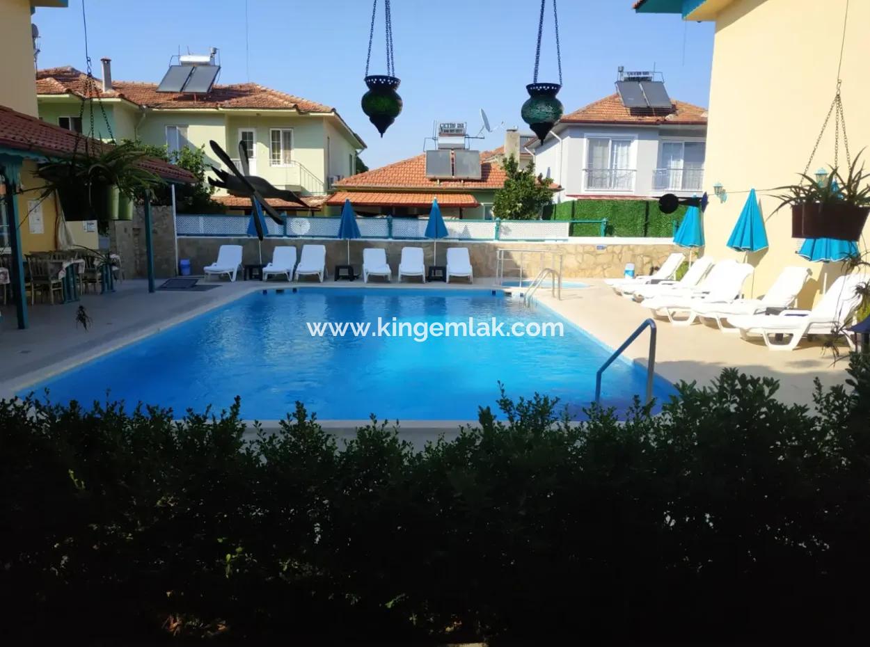 Hotel For Sale In Dalyan