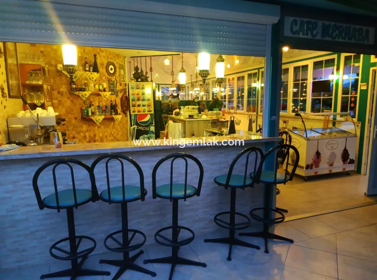 Hotel For Sale In Dalyan