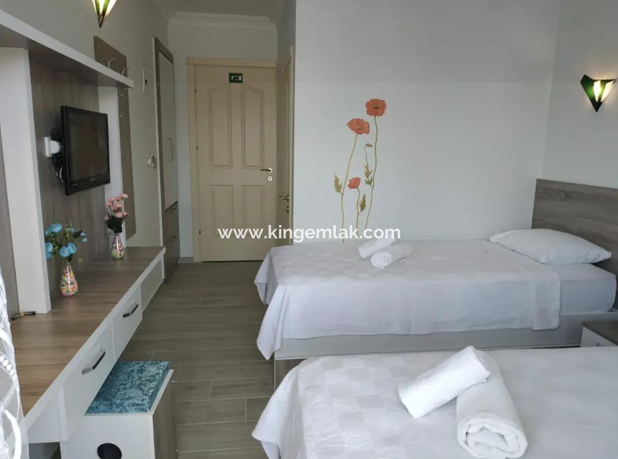 Hotel For Sale In Dalyan