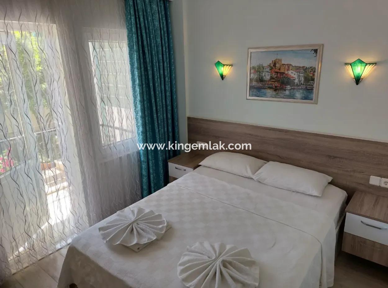 Hotel For Sale In Dalyan