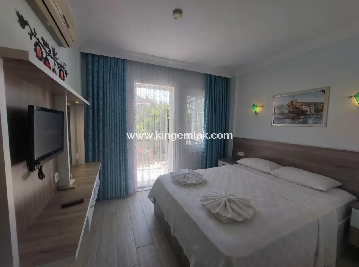 Hotel For Sale In Dalyan