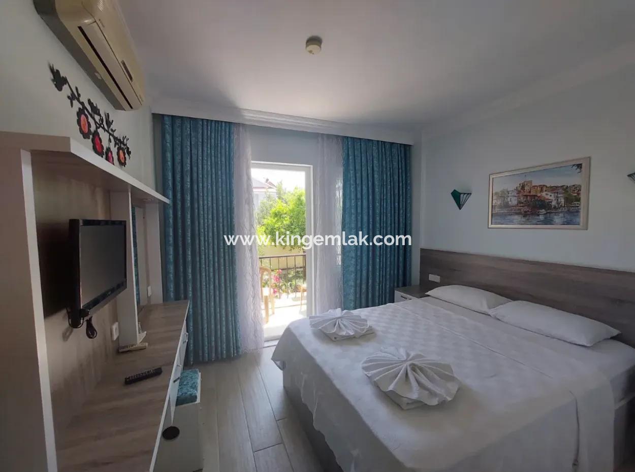 Hotel For Sale In Dalyan