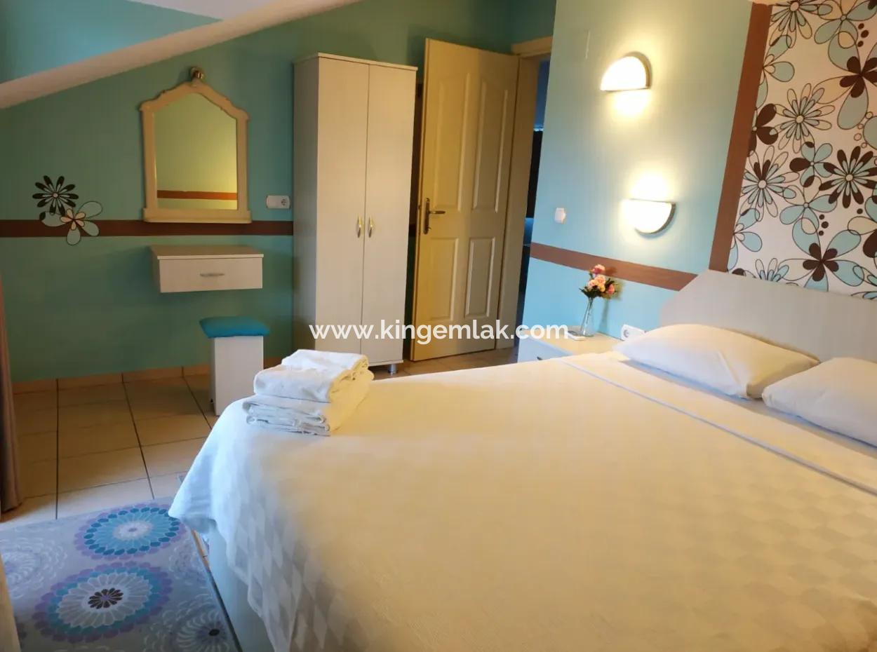 Hotel For Sale In Dalyan