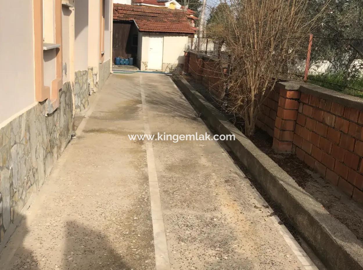 Traditional Villa In Need Of Love