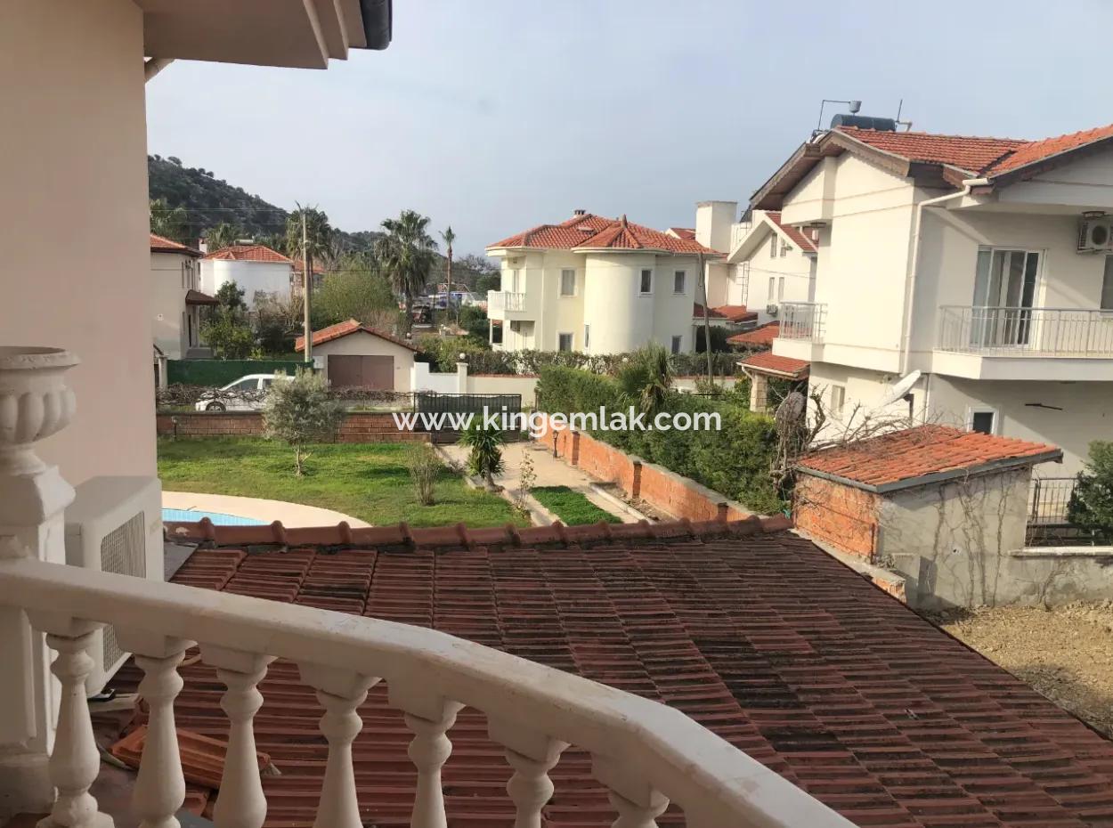 Traditional Villa In Need Of Love