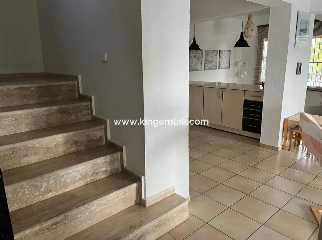 Okcular Private Villa On Large Land