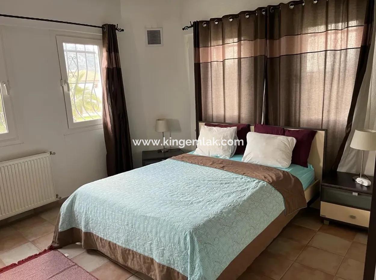 Okcular Private Villa On Large Land