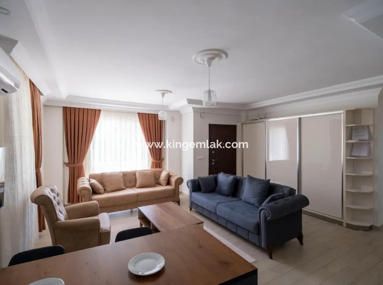 Modern 4 Bed Villa In Quiet Area