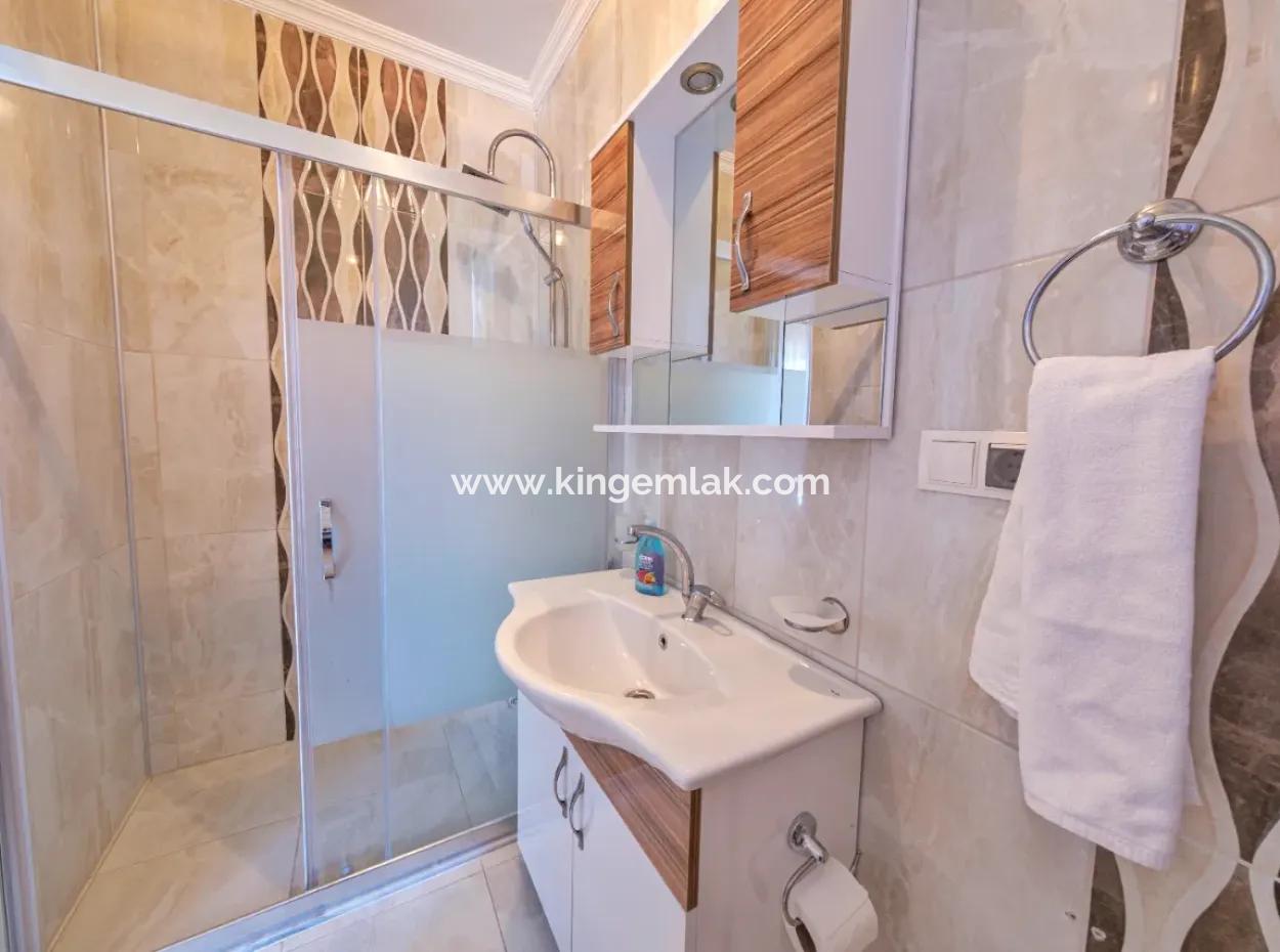 Modern 4 Bed Villa In Quiet Area