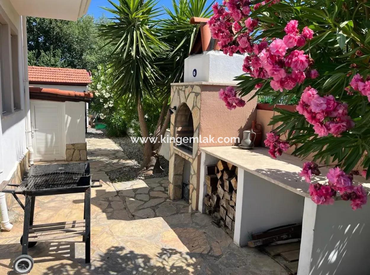 Private Villa By The Stream