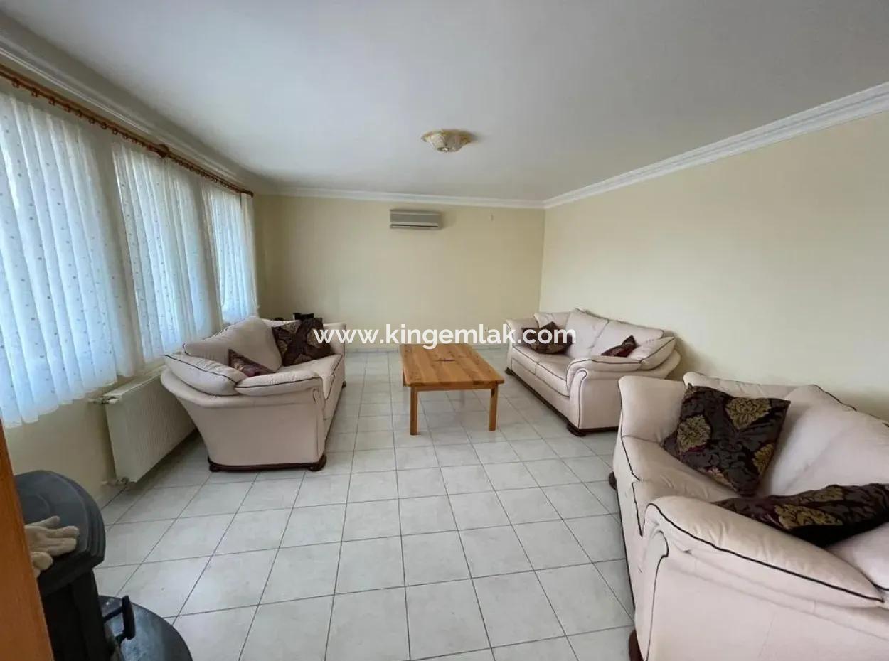 Candir Villa With Beach Views