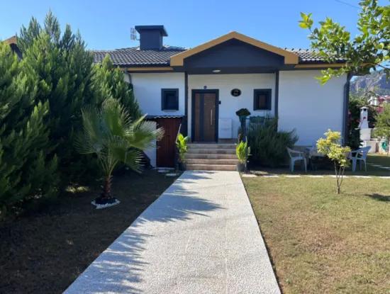 Modern Bungalow In Dalyan