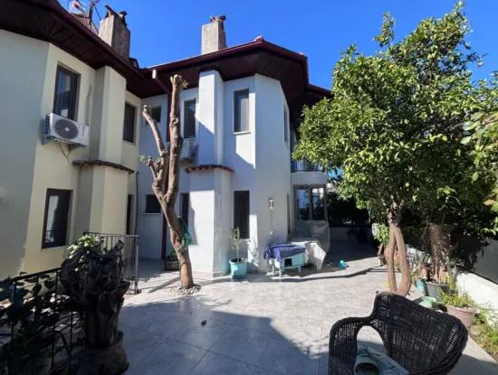 Traditional Character 2 Bed With A Modern Touch