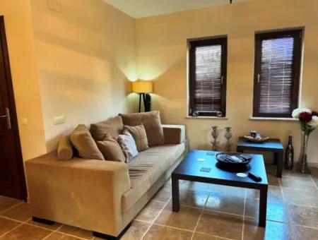 Extrodinary Private Villa