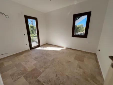 Ground Floor Apartment To Rent
