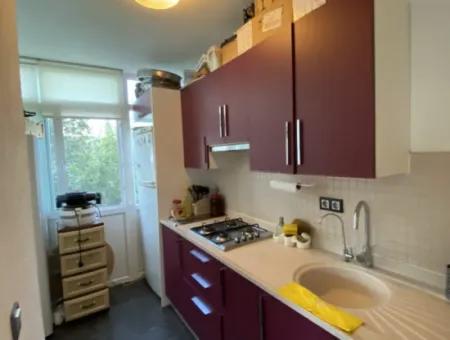 Luxury Detached Villa For Sale In Gülpınar