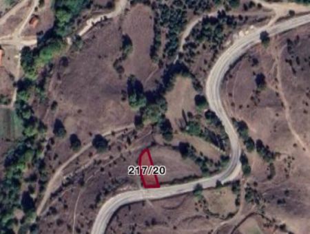Land In Balıkesir