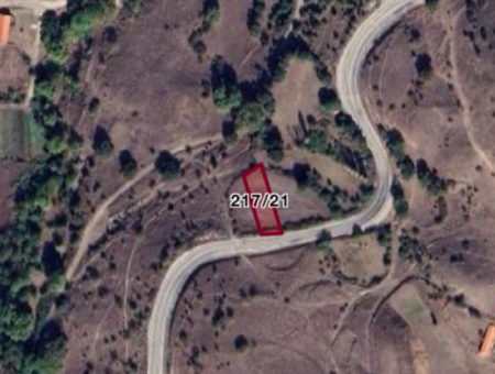 Land In Balıkesir