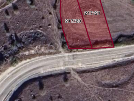 Land In Balıkesir