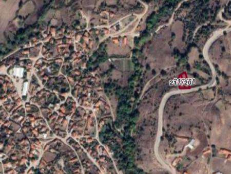 Land In Balıkesir