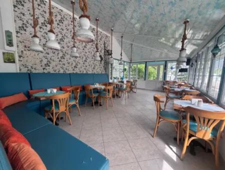 Hotel For Sale In Dalyan