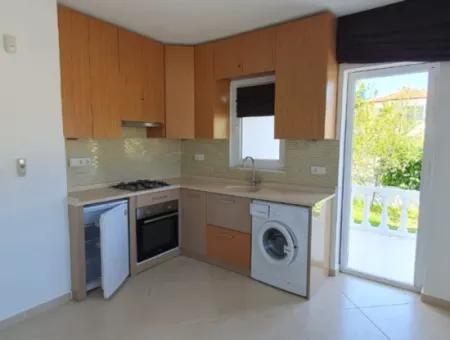 Stylish Ground Floor Apartment