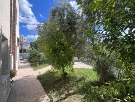 Villa For Sale İn Dalyan