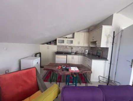 Villa For Sale İn Dalyan