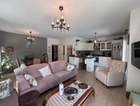 Villa For Sale İn Dalyan