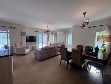 Villa For Sale İn Dalyan