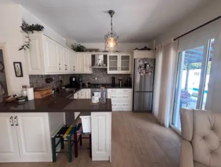 Villa For Sale İn Dalyan
