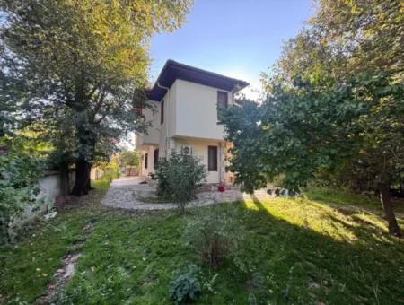 Sweet Garden House In Gulpinar