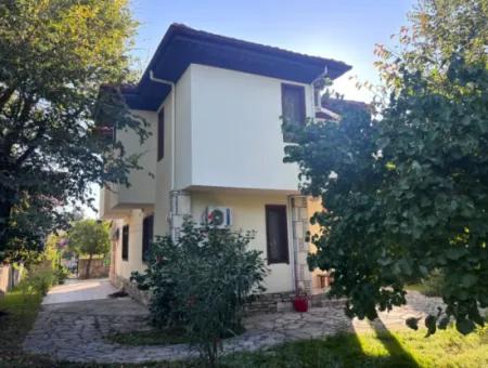 Sweet Garden House In Gulpinar