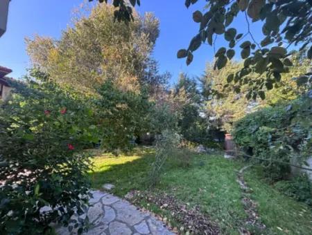 Sweet Garden House In Gulpinar