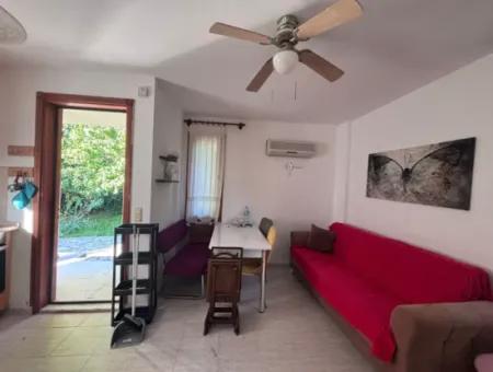 Sweet Garden House In Gulpinar