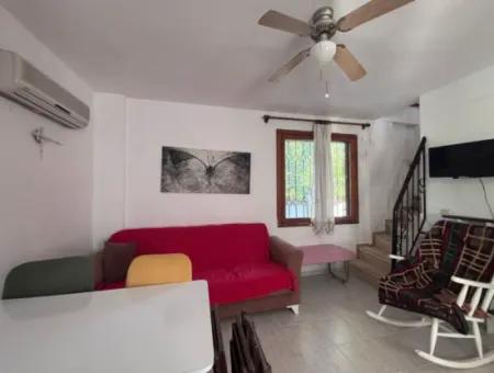 Sweet Garden House In Gulpinar