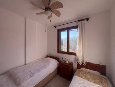 Sweet Garden House In Gulpinar